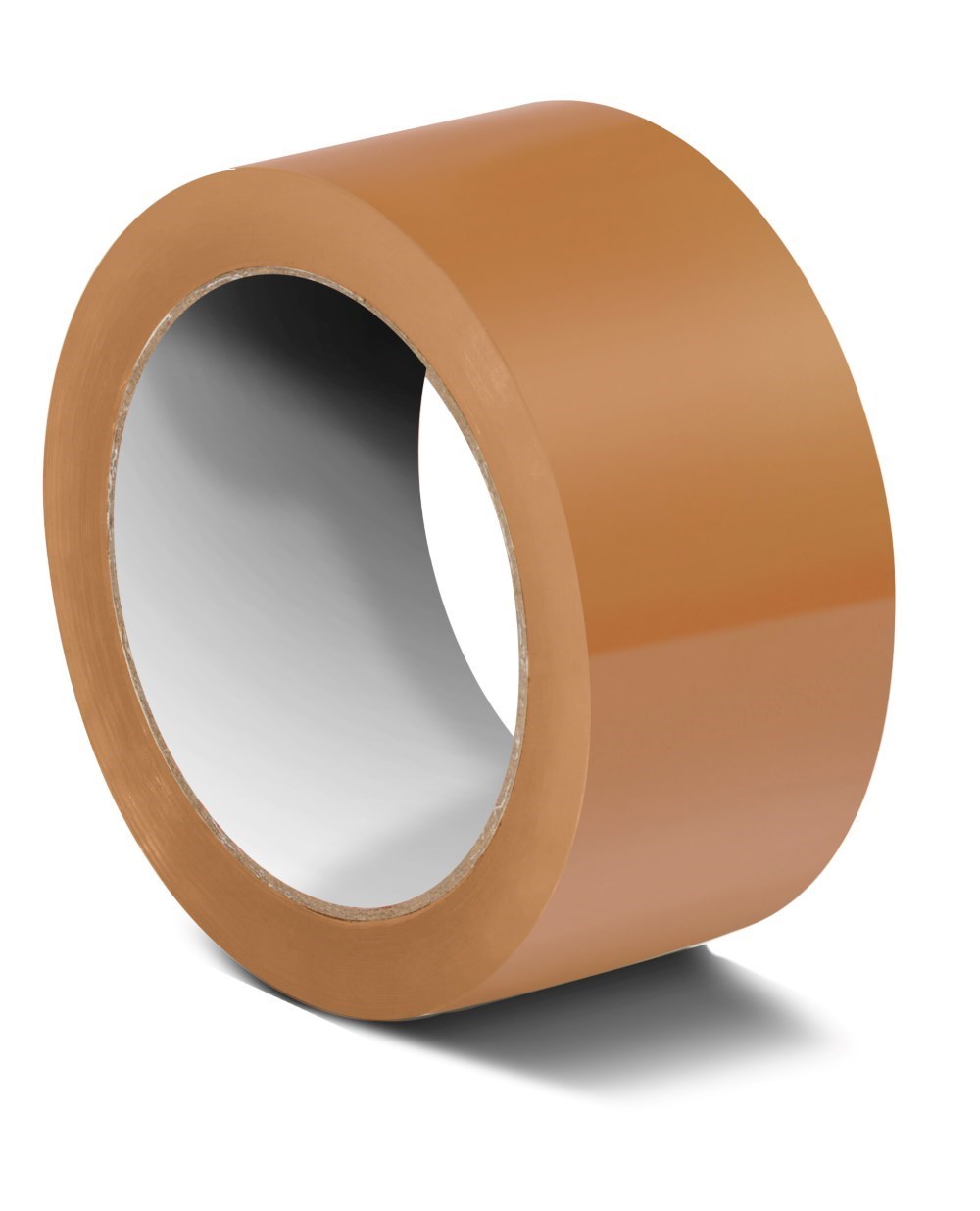 Pakiet taśmy pakowej BioSolvent brązowej 48 mm x 54 m, 36 szt.