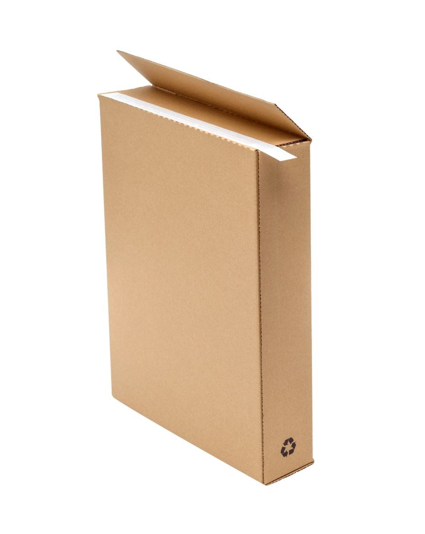 Pakiet - Karton wykr. 300x75x400mm - 10 szt