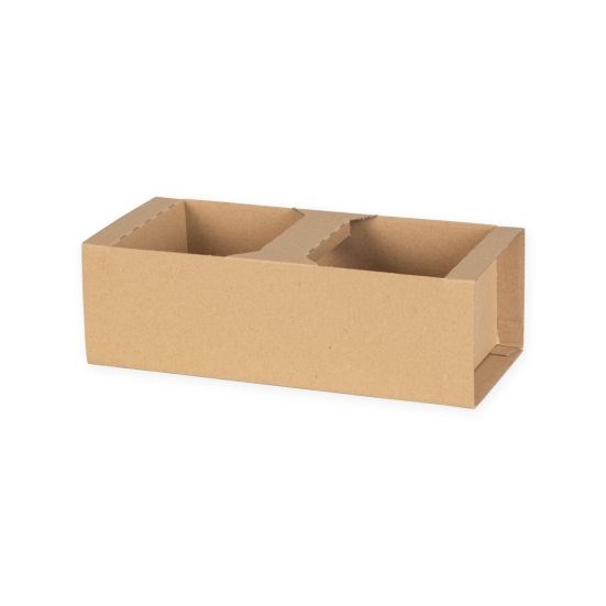 Karton Łubianka Na Owoce 1kg 270x125x85(zew) E400 Pudełko Na Owoce