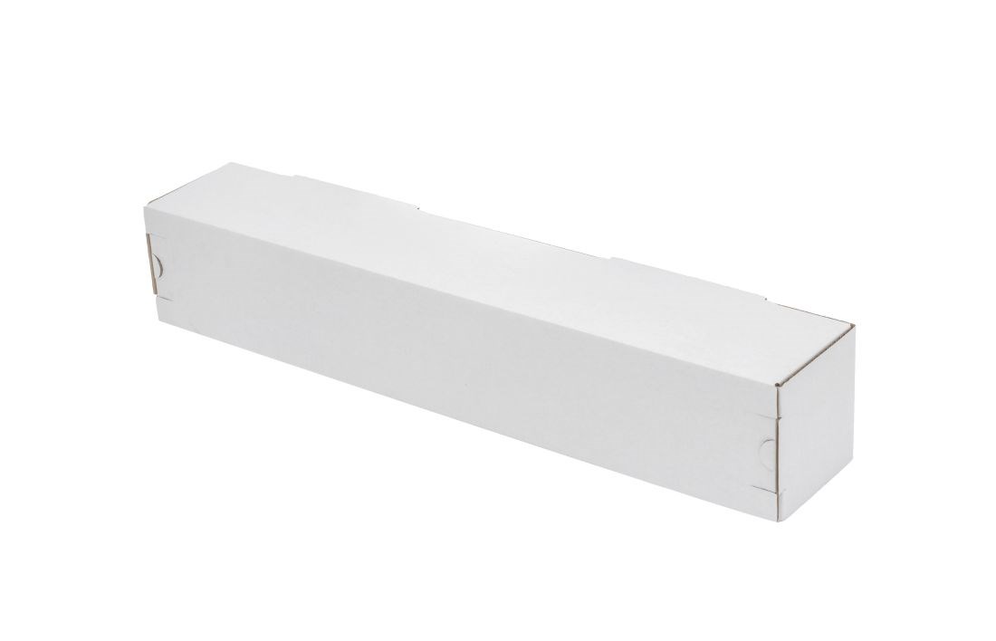 Karton wykrojnikowy pudełko fasonowe wysyłkowe 100x100x620 mm 100 szt