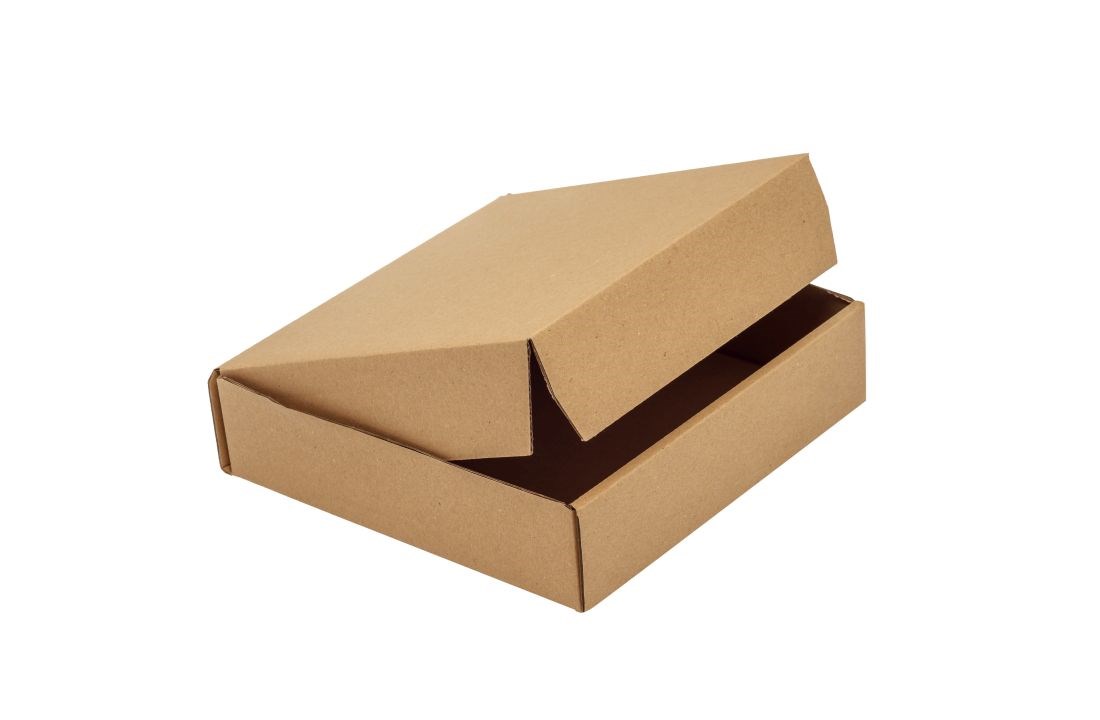 Karton wykrojnikowy FEFCO 426, pudełko fasonowe 200x200x50 mm, 50 szt.