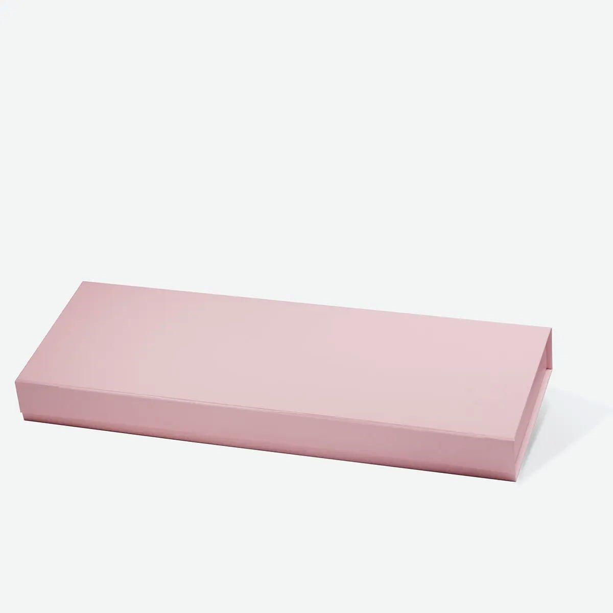 Pudełko magnetyczne prezentowe F3 różowe 500x180x53 mm do prezentów