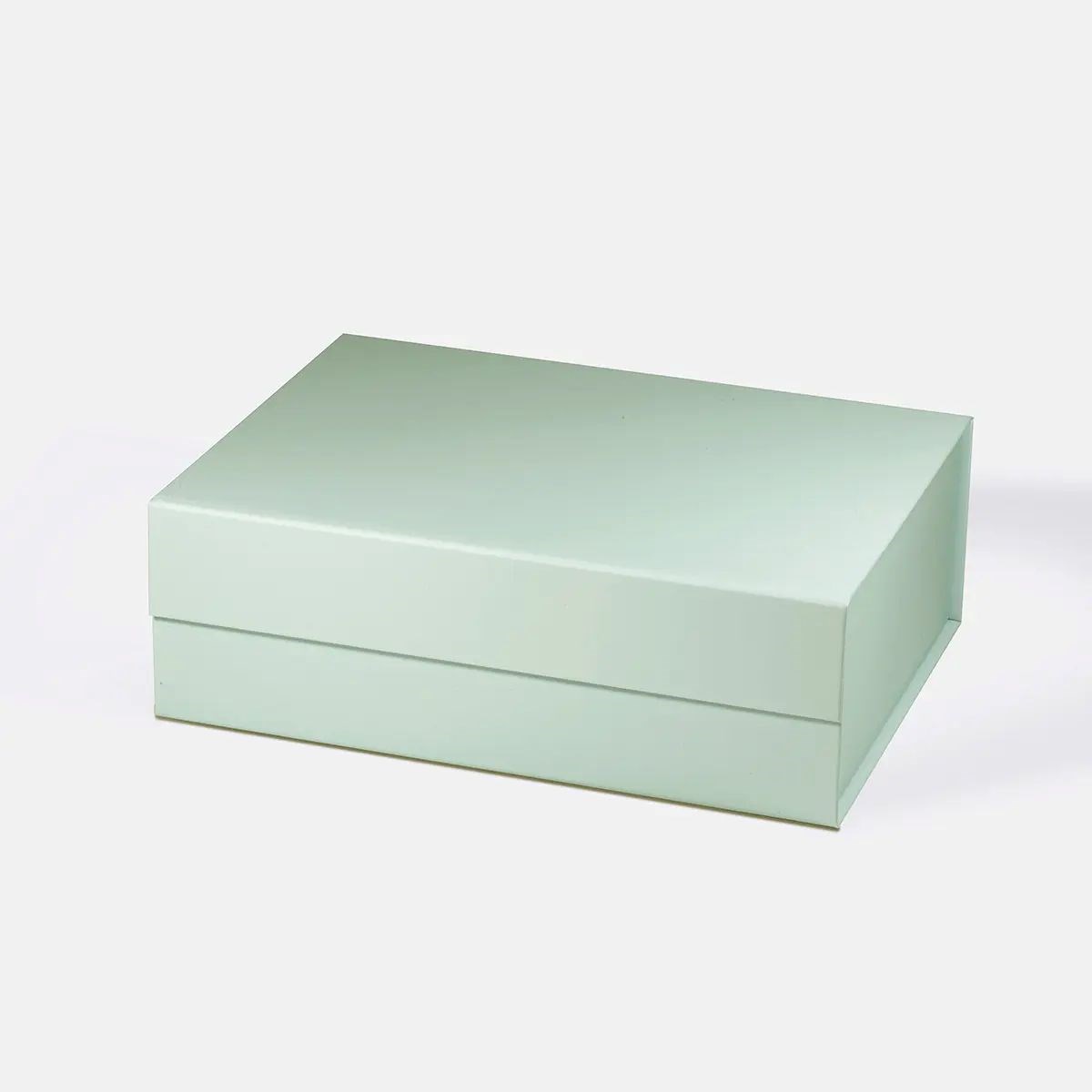 Pudełko Magnetyczne Szałwiowe 280x210x95mm(zew) Opakowanie Prezentowe