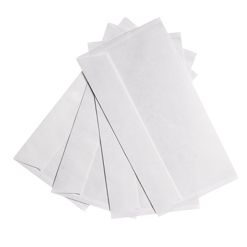 Koperty DL białe samoprzylepne SK 220 x 110 mm, 50 szt do biura