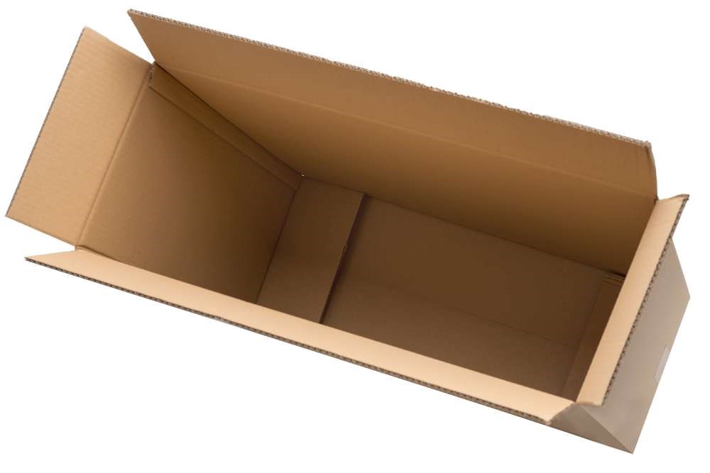 Mocne kartony klapowe na felgi i koła 650x250x650 mm BC650 10 szt.