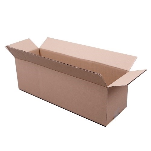 Kartony klapowe 1200x400x400 mm, duże pudełka kartonowe 10 sztuk