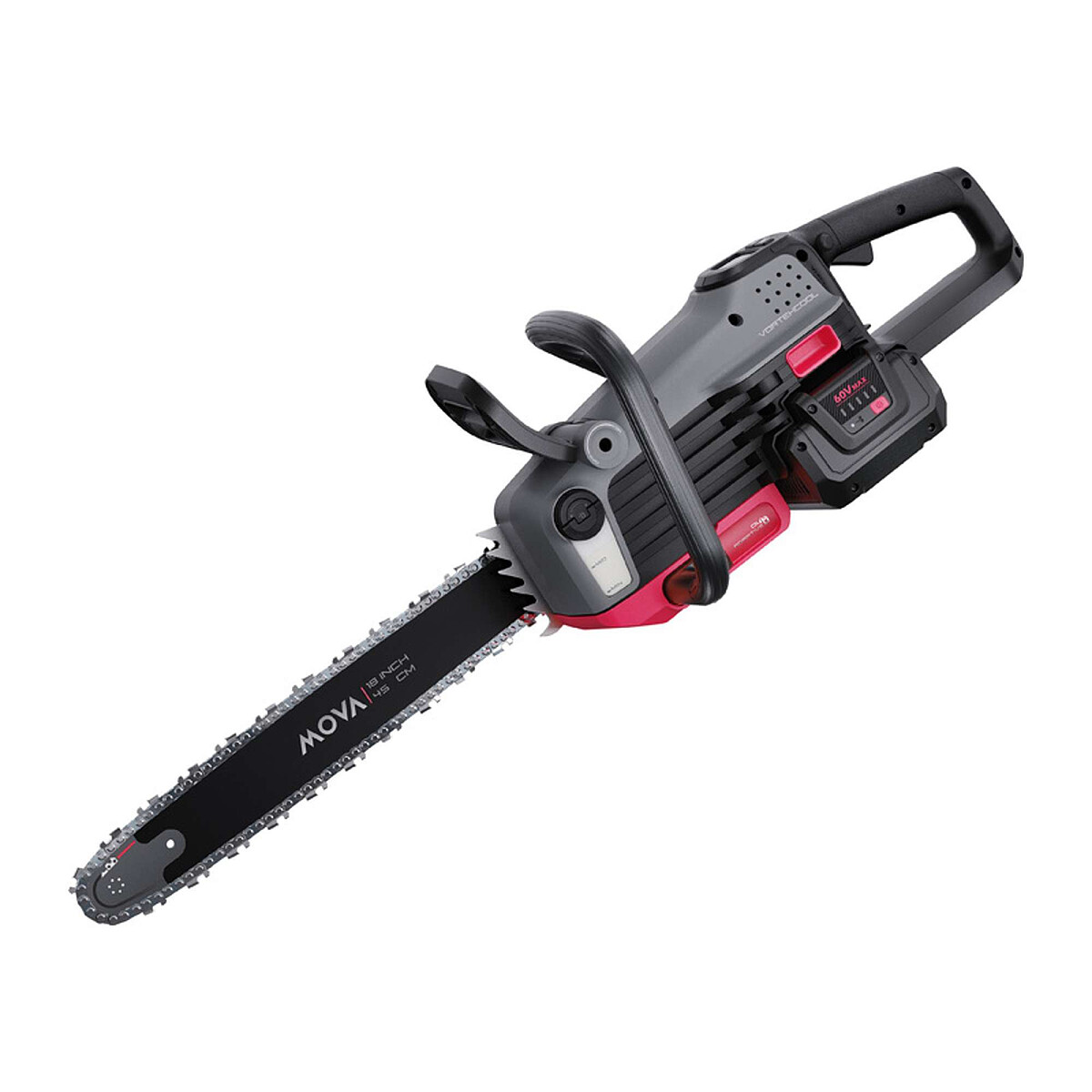 Mova Piła łańcuchowa GC618