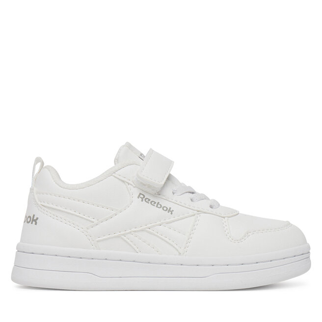 Sneakersy Reebok V9-25181-03(IV)DZ Biały