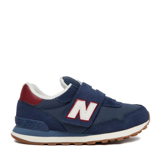 Sneakersy New Balance C-P51549G Granatowy