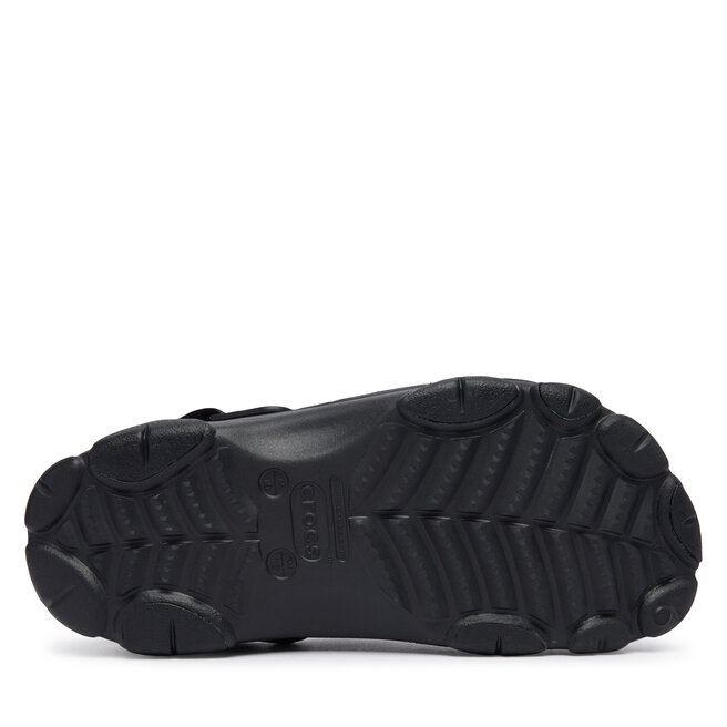Klapki Crocs Classic All Terrain Clog 206340 Czarny