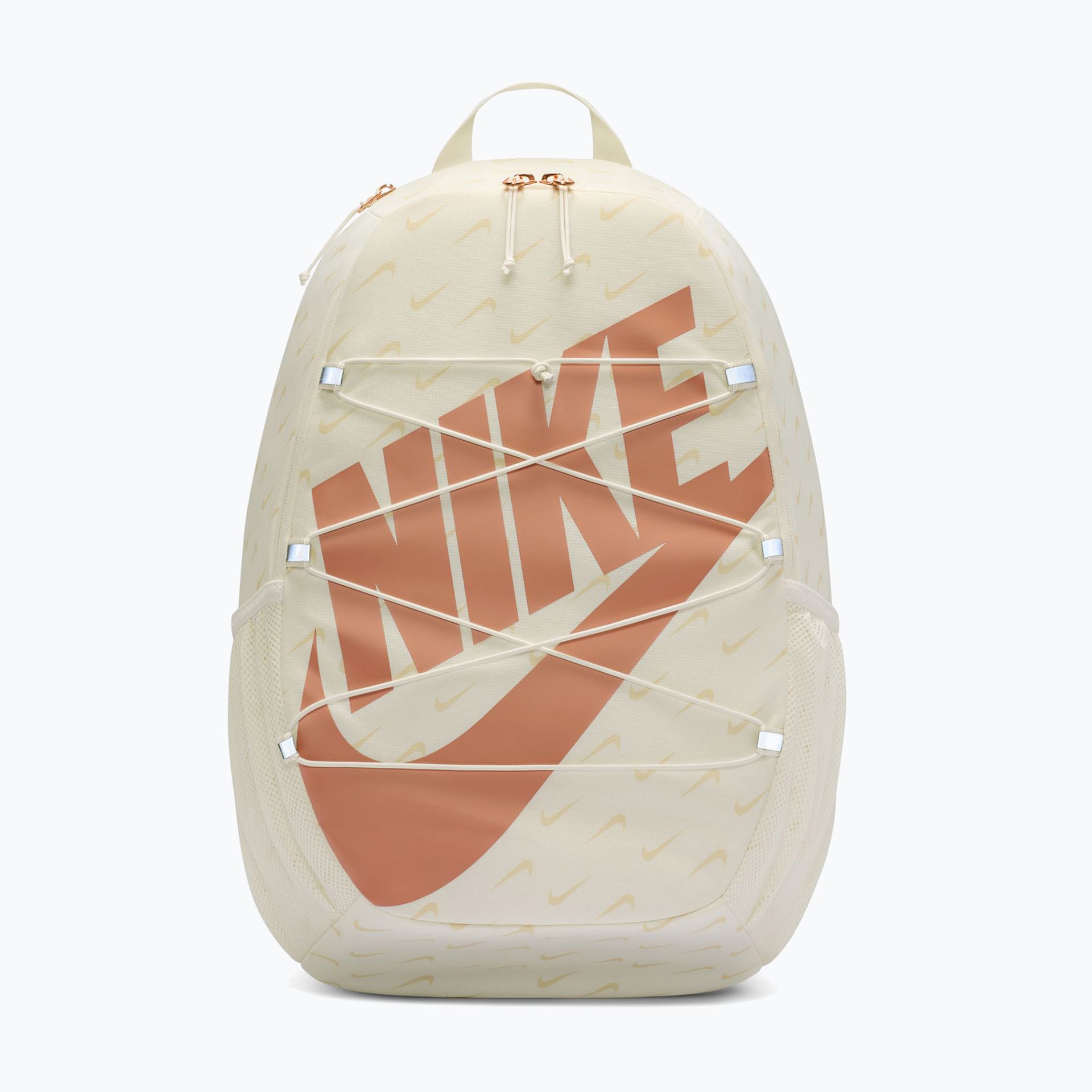Plecak miejski Nike Heritage Sweep 25 l sail/sail/rose gold WYSYŁKA W 24H 30 DNI NA ZWROT