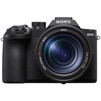 SONY DSC-RX10M5 Czarny DSCRX10M5B