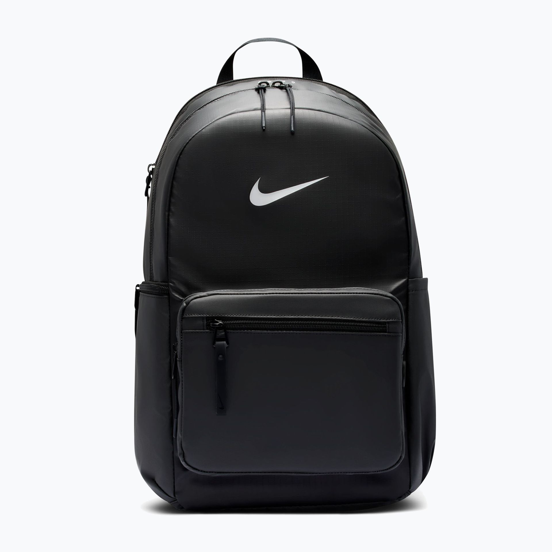 Plecak miejski Nike Heritage Eugene 2.0 20 l black/black/white WYSYŁKA W 24H 30 DNI NA ZWROT