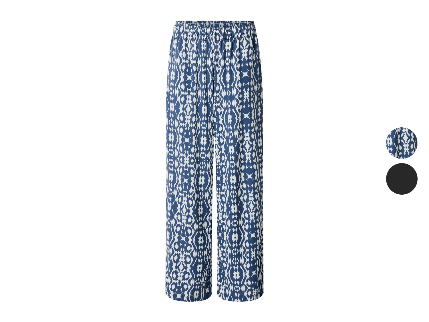 ESMARA® Spodnie damskie Wide Leg