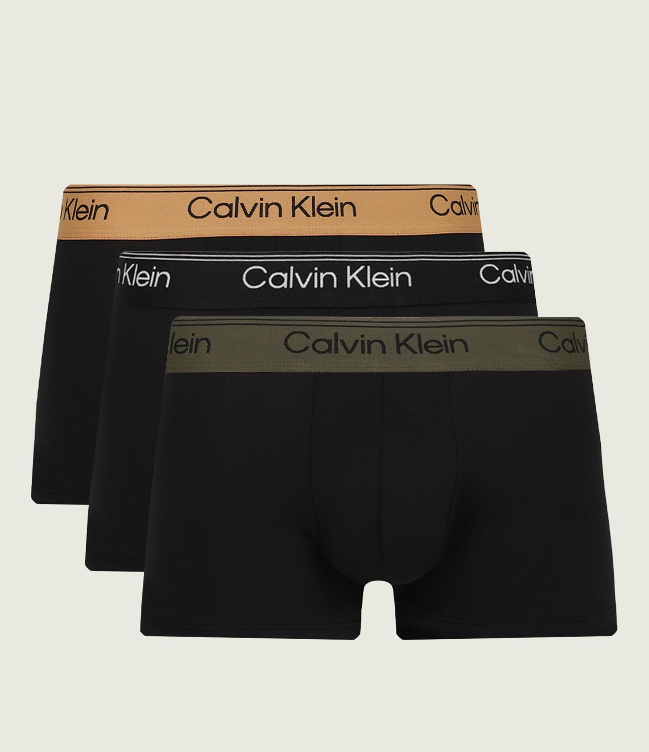 Calvin Klein Underwear Bokserki 3-pack