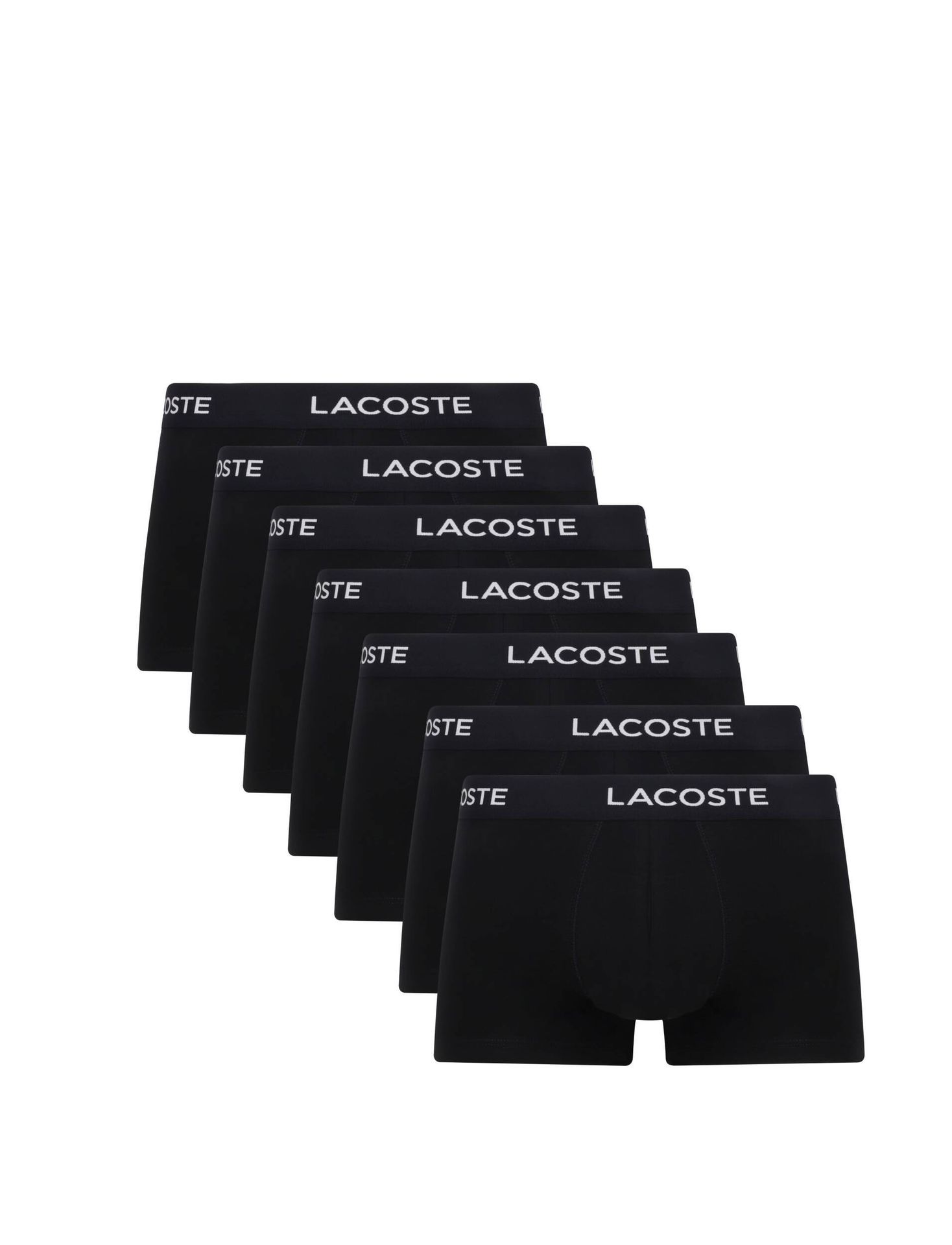 Lacoste Bokserki 7-pack