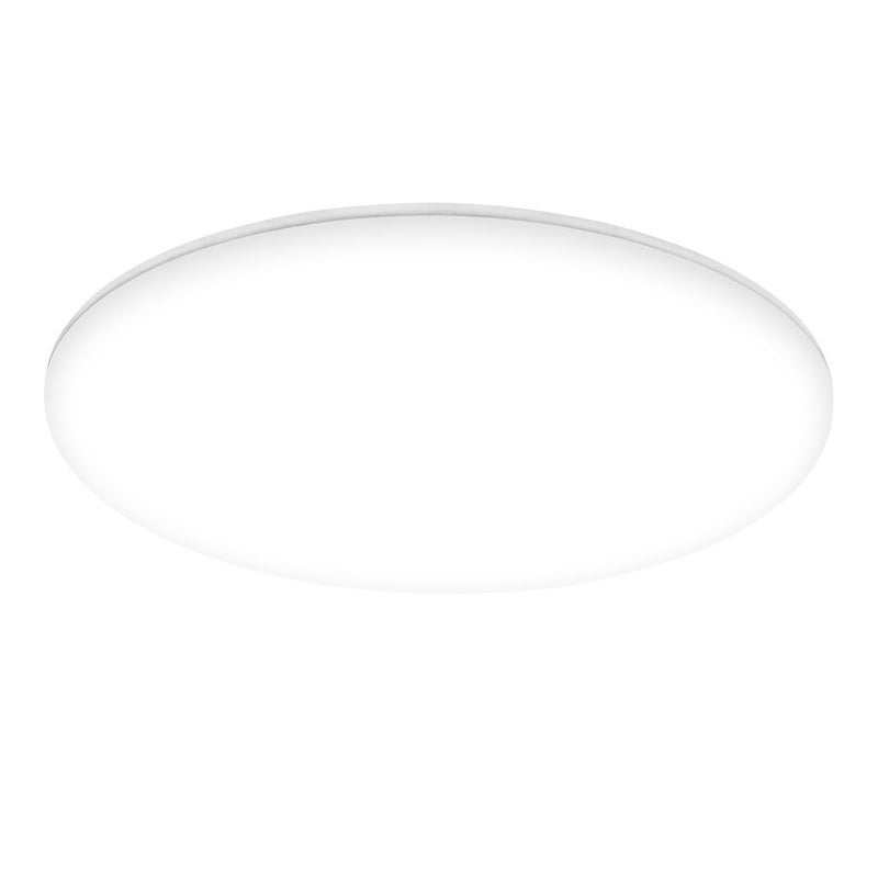BRILO - Lampa ścienna/sufitowa - 3833016 - Włącznik/wyłącznik - 36 W - 4000 lm - 4000 K - 350 x 55 mm (śr. x wys.)