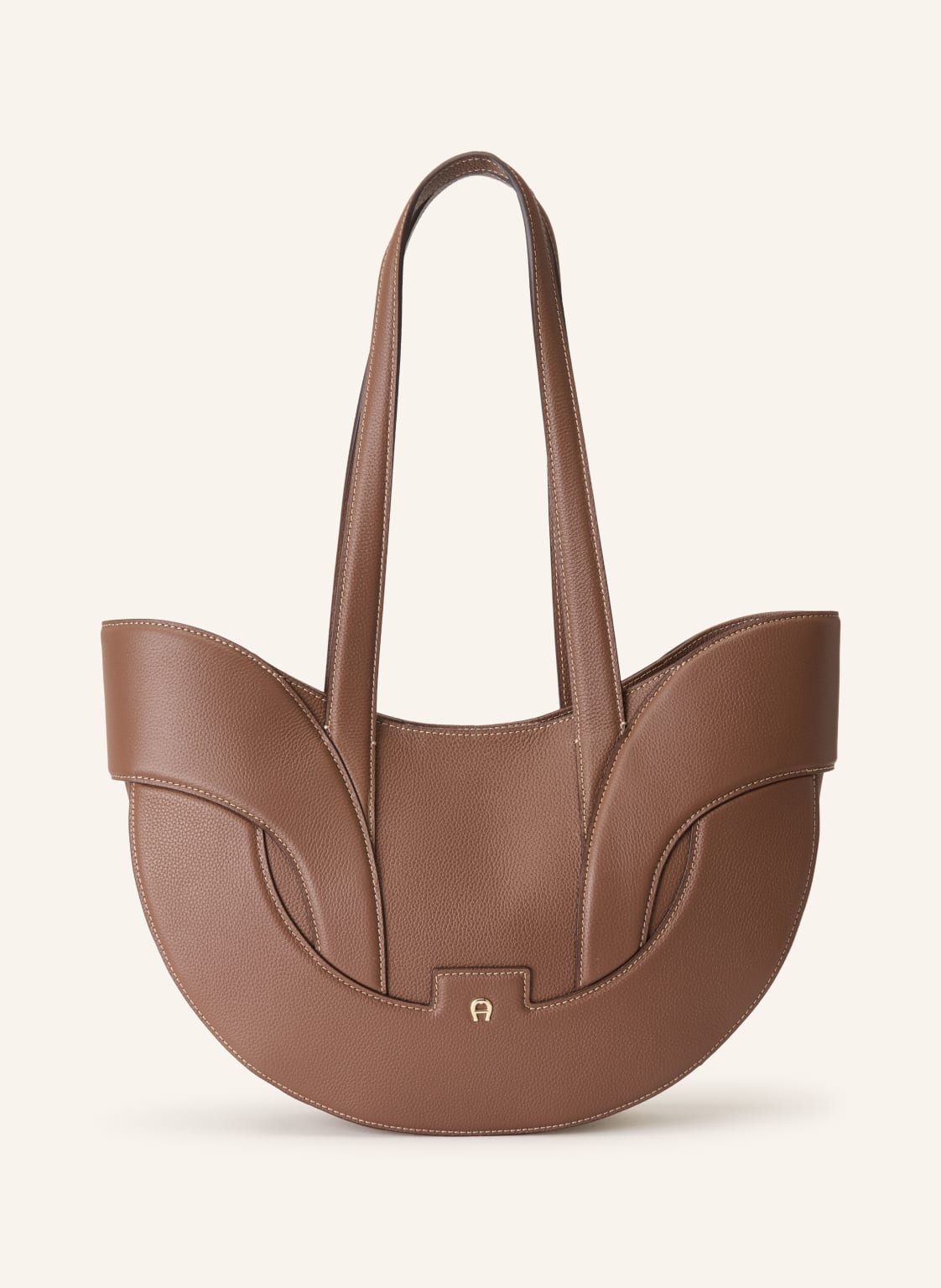 Aigner Shopperka Na Zakupy Sellina Large braun