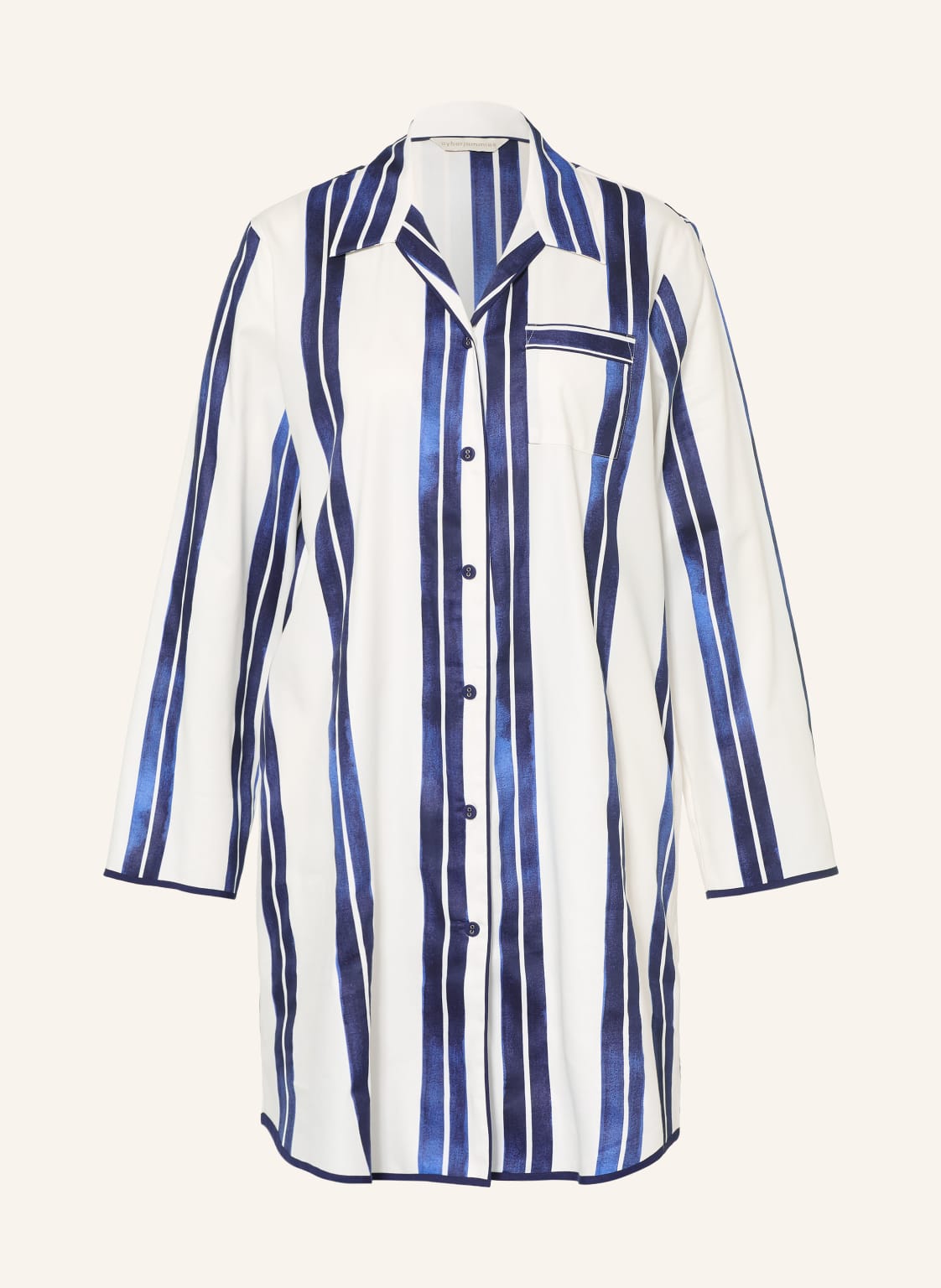 Cyberjammies Koszula Nocna blau