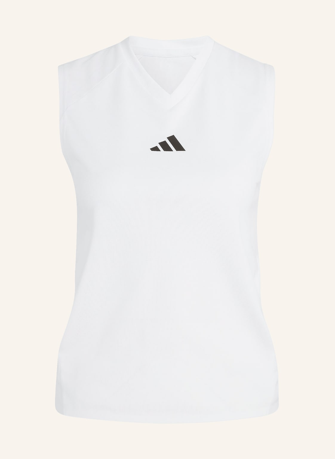 Adidas Originals Top Funkcyjny Match Pro weiss