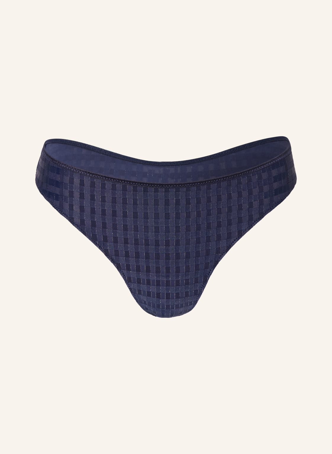Marie Jo Stringi Avero blau
