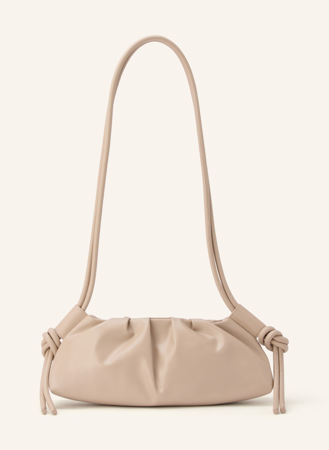 Ölend Listonoszka Dumpling beige