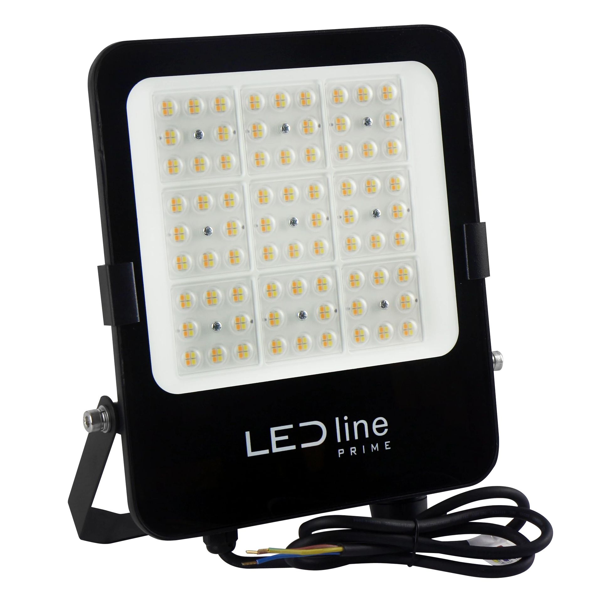 Naświetlacz 100W 3CCT LED line PRIME Floodlight 155x70° (T2)