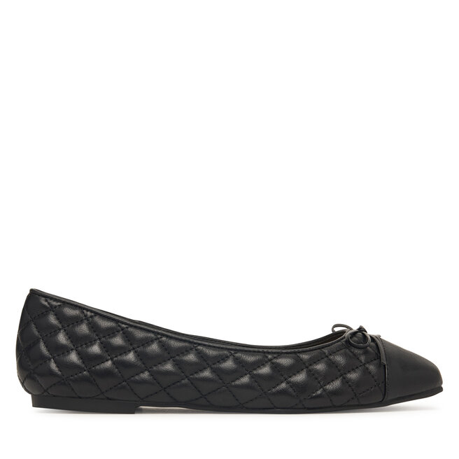 Baleriny Aldo Braylynn 13102762 Czarny
