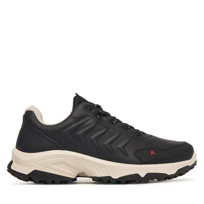 Trekkingi ECCO Receptor Xp 85432351052 Czarny