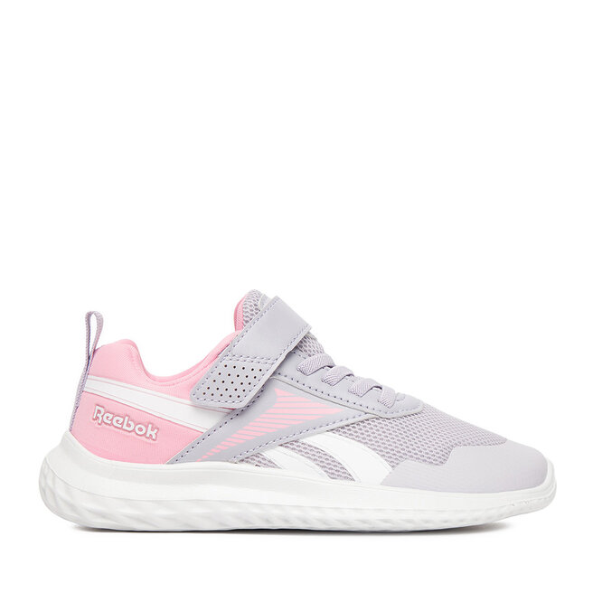 Sneakersy Reebok CEO-23KC2330(IV)DZ Fioletowy