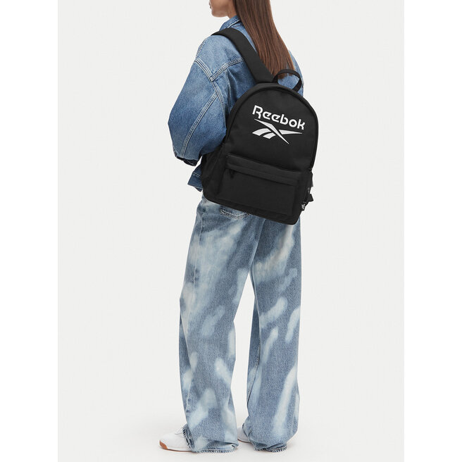 Plecak Reebok CWBEO-RBK-M-008-10 Czarny