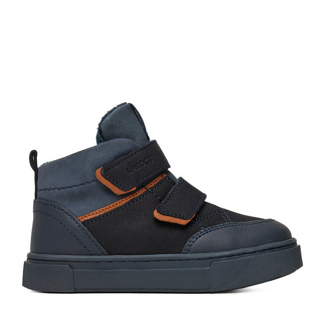 Trzewiki Lasocki Kids CEO-CI12-SPLENDER-02 Granatowy