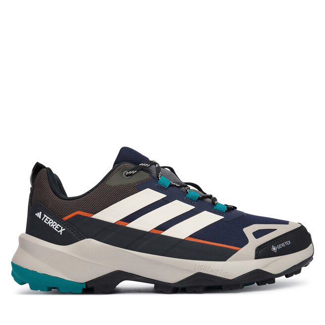 Trekkingi adidas Terrex Skychaser Ax5 Gore-Tex Hiking Shoes KJ8938 Kolorowy