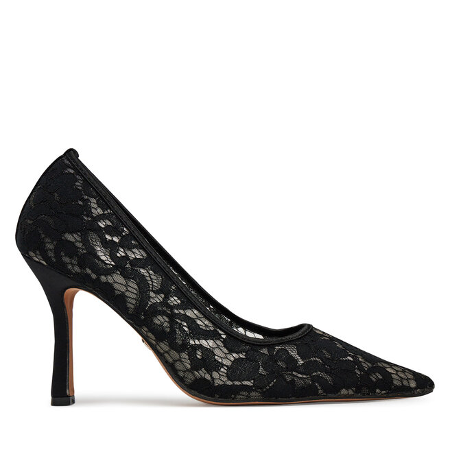 Szpilki Nine West S3S96688 Czarny