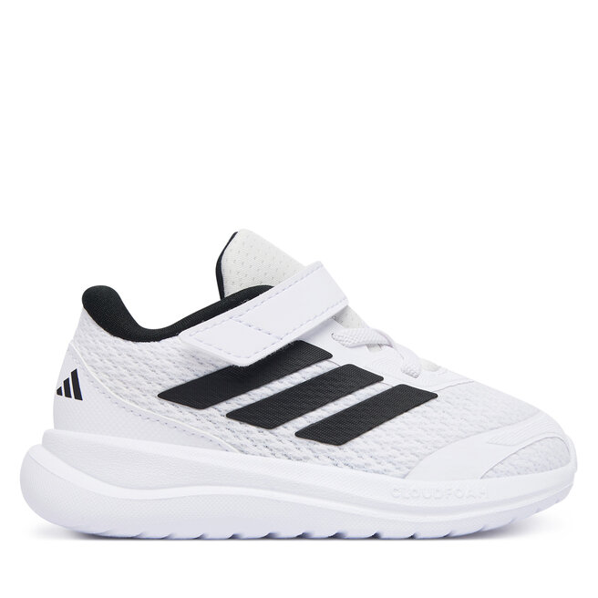 Sneakersy adidas Runfalcon 6 Shoes Infant KI1776 Biały