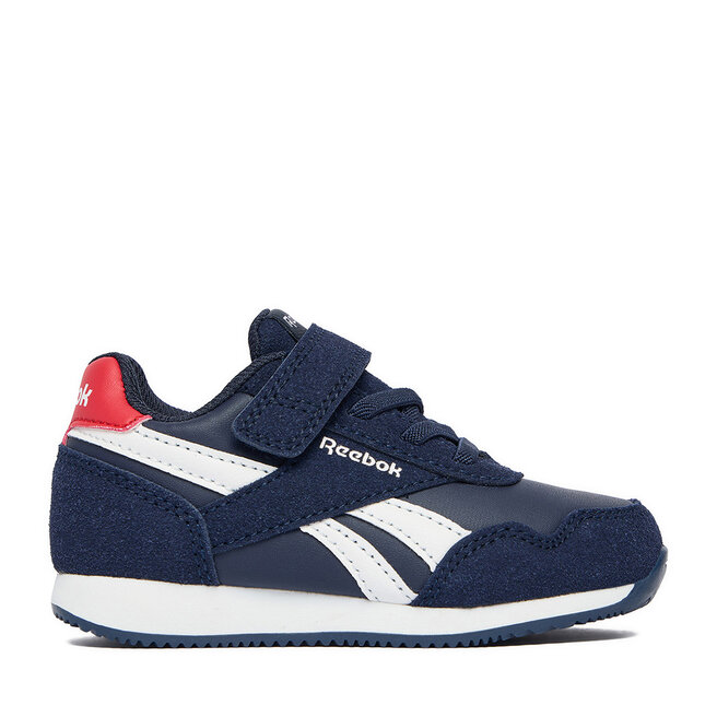 Sneakersy Reebok CEO-V9-2519502(III)CH Granatowy