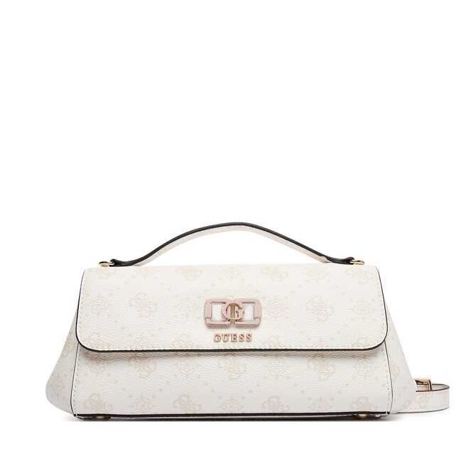 Torebka Guess HWGP99 28190 Biały