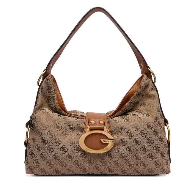 Torebka Guess HWJJ93 08180 Brązowy