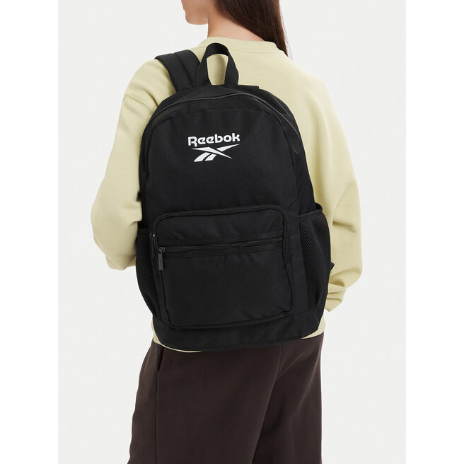 Plecak Reebok CWBEO-RBK-P-004-10 Czarny