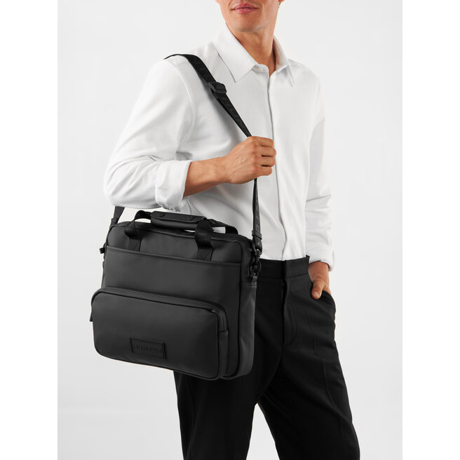 Torba na laptopa Hunter CEO-HTR-E-001-05 Czarny