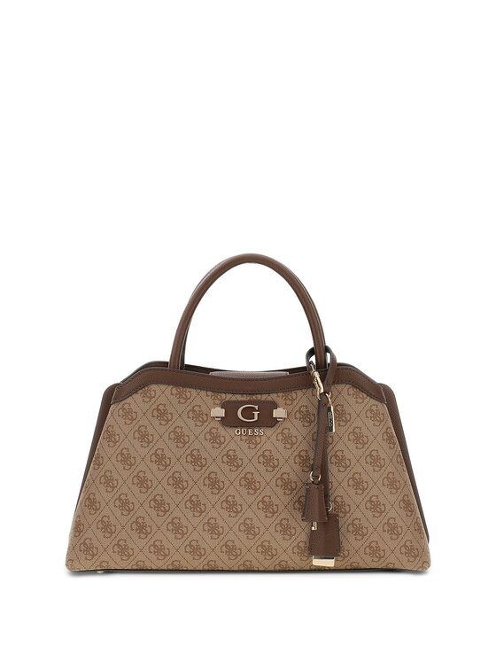 Guess Torebka 182876 Brązowy