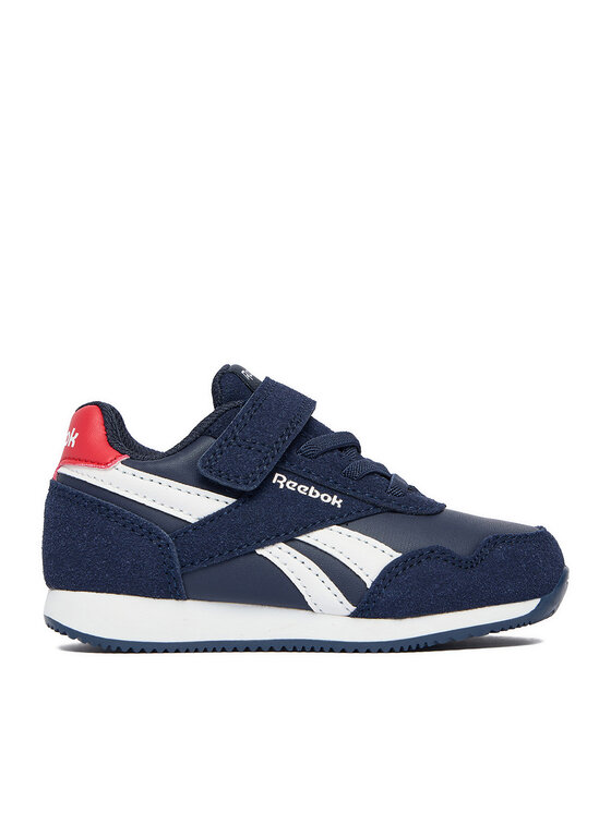 Reebok Sneakersy CEO-V9-2519502(III)CH Granatowy
