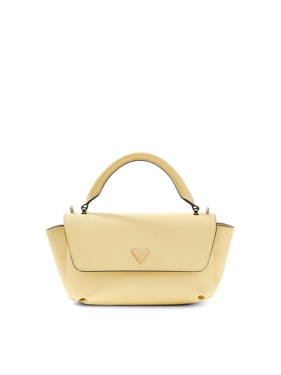 Guess Torebka 183564 Żółty