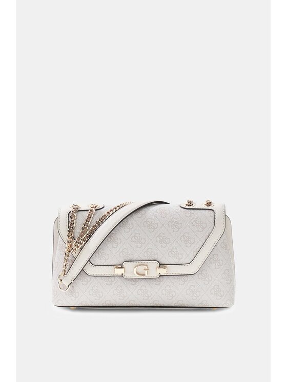 Guess Torebka 183012 Beżowy