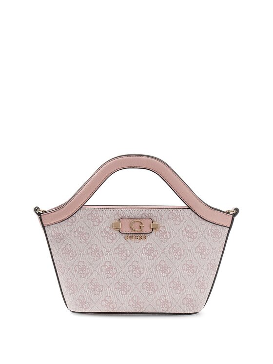 Guess Torebka 183013 Różowy