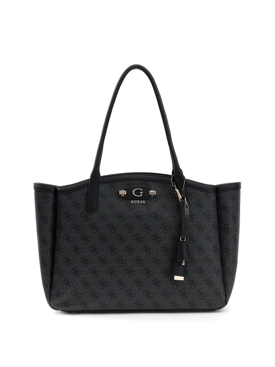 Guess Torebka 182877 Szary