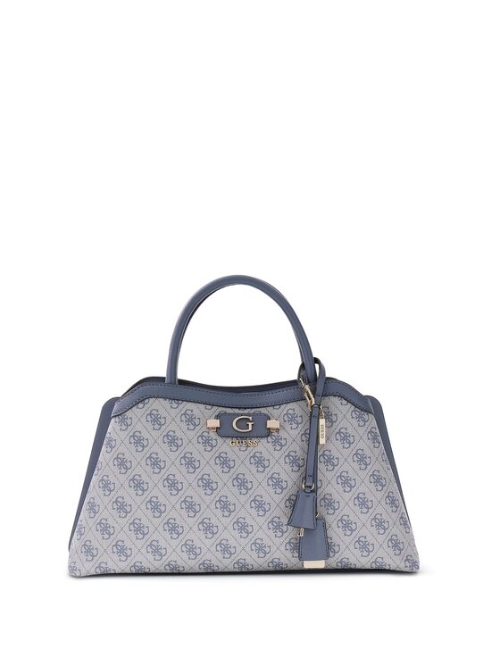 Guess Torebka 182876 Niebieski