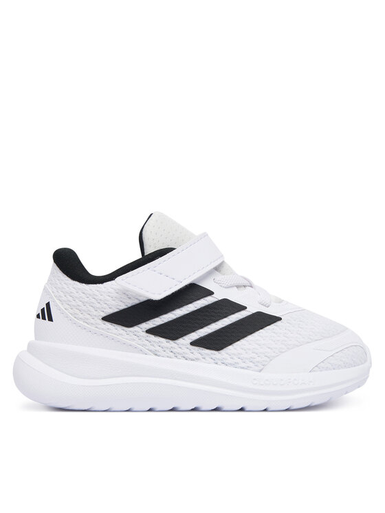 adidas Sneakersy Runfalcon 6 Shoes Infant KI1776 Biały