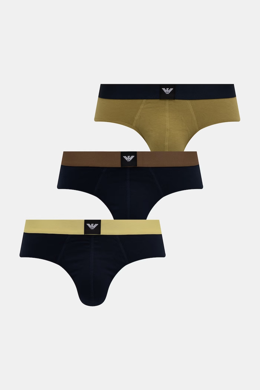 Emporio Armani Underwear