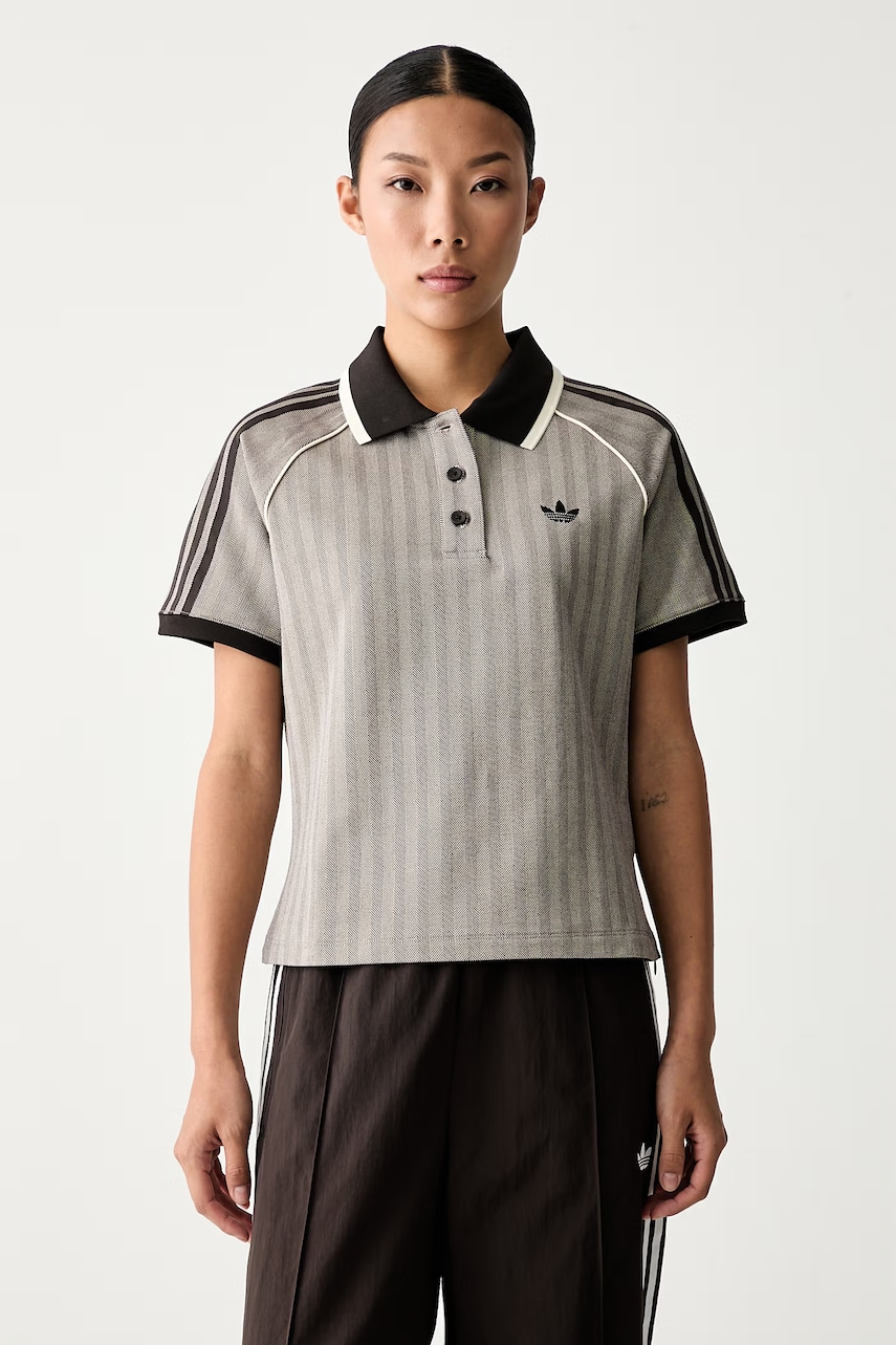 adidas Originals polo damskie